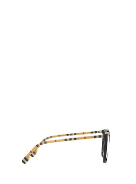 BURBERRY 男士太阳镜 BE23673853 CO 黑色 Burberry BE2367 black