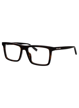 SAINT LAURENT 男士眼镜 SL906002 SS2026 花色 全框眼镜