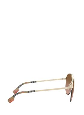 BURBERRY 女士眼镜 BE3113110913 AW2022 花色 BURBERRY WOMEN'S