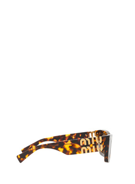 MIU MIU 女士太阳镜 MU09WSVAU06B AW2022 花色 Miu Miu MU 09WS