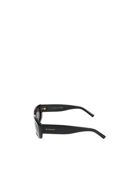 GIVENCHY 男士眼镜 GV40104U01A AW2025 灰色太阳镜