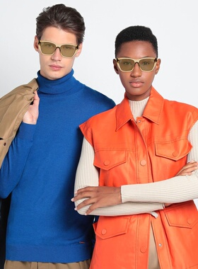 潮奢 Saint Laurent 圣罗兰 女士 太阳眼镜