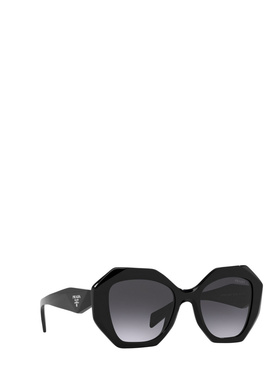 PRADA 女士眼镜 PR16WS1AB5D1 CO 黑色 Prada PR 16WS black fema