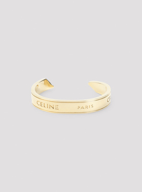 CELINE 女士戒指 B107E3F7035OR