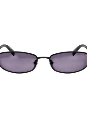 PRADA 男士太阳镜 0PRD51S7AB70W55 AW2026 紫色