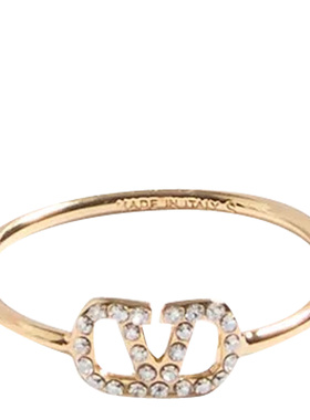 VALENTINO GARAVANI 女士戒指 J0X03YCWMH5 AW2026