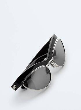 BOTTEGA VENETA 女士眼镜 872378VBL801104 CO 黑色