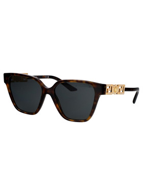 1h可退 VERSACE 女士太阳镜 0VE4471B1088710887 SS2025 花色