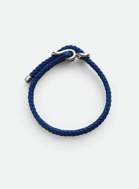 BOTTEGA VENETA 男士手链手镯 829387V507C4296 SS2026