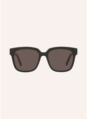 SAINT LAURENT 女士太阳镜 100093901213002 CO 黑色