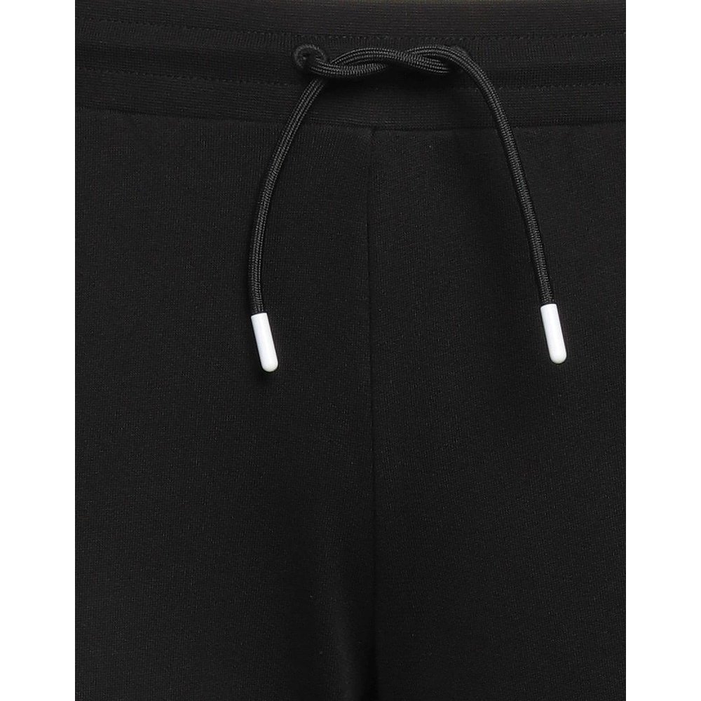 1h可退 潮奢 Ea7 男士 运动裤子 black黑色 舒适时尚,淘宝优惠券,粉丝福利购,淘宝优惠卷