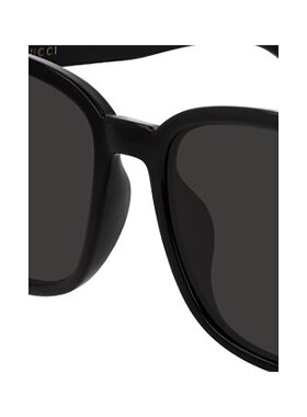 1h可退 奢淘 Gucci Square Frame 太阳镜 男 GG0637SK001古驰