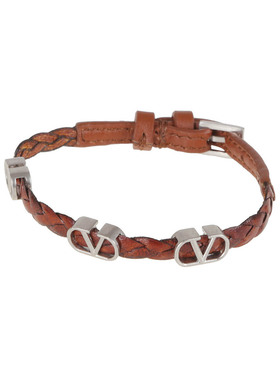 1h可退 VALENTINO GARAVANI 男士手链手镯 YJ0S50QGPWUC AW2025