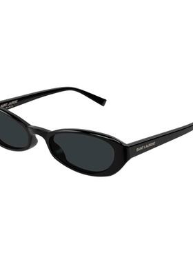 SaintLaurent圣罗兰-sunglasses女士太阳镜 【付后1h可退】