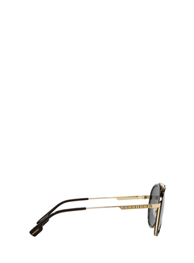 BURBERRY 男士太阳镜 BE3125101781 AW2023 灰色 Burberry BE3125