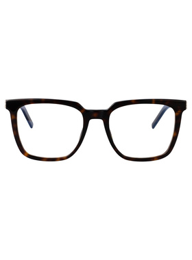 SAINT LAURENT 女士眼镜 SLM146OPT002 SS2025 棕色