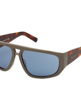 Dsquared2二次方-sunglasses男士太阳镜