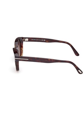 TOM FORD 男士太阳镜 FT118052A