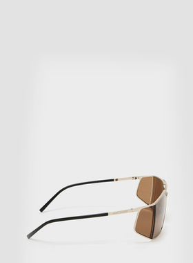 SAINT LAURENT 女士眼镜 803743Y99028166 AW2026 【付后1h可退】