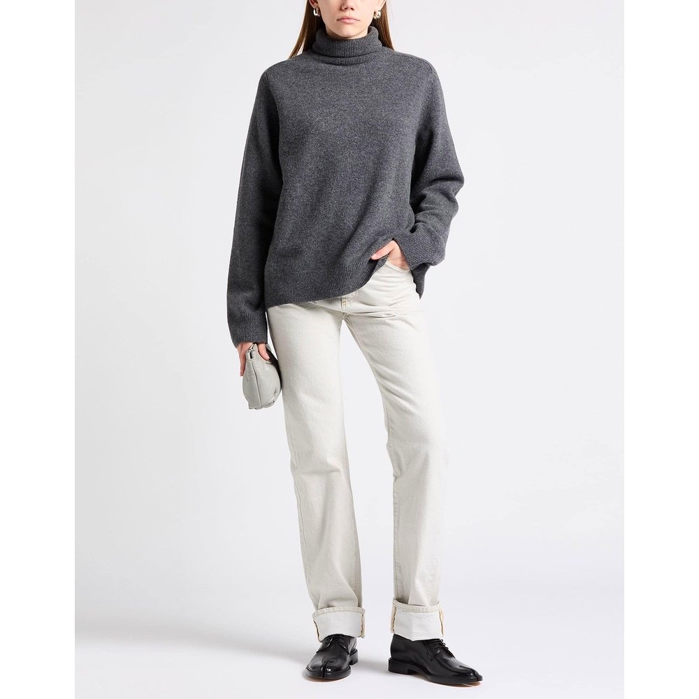 1h可退 潮奢 Maison Margiela 马丁 马吉拉 女士 高领上衣,淘宝优惠券,粉丝福利购,淘宝优惠卷