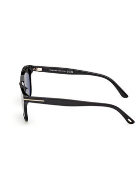 TOM FORD 男士太阳镜 FT121301N CO 黑色