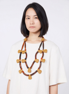 WEEKEND MAX MARA 女士项链 2615751055006006 SS2026