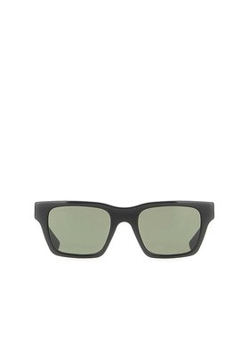 GUCCI 男士眼镜 819701J07401012 古驰黑色 CO