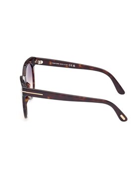 TOM FORD 女士眼镜 FT110952B AW2025 花色 徽标太阳镜