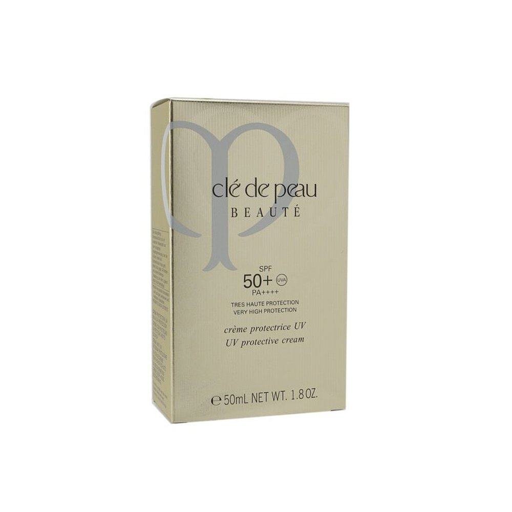 香港直邮肌肤之钥uv spf50不防护乳 天猫国际香港直购防晒霜