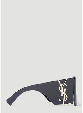 Saint Laurent 圣罗兰 女士 SL M119 Blaze 太阳眼镜 736461Y9956
