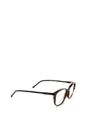 GUCCI 女士太阳镜 GG1213O002 AW2025 花色 Gucci GG1213O havana