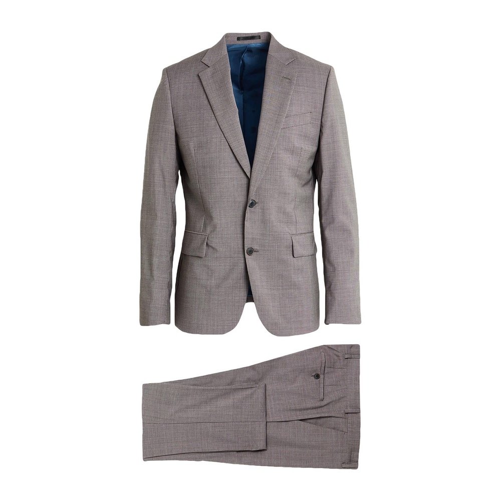 1h可退 潮奢 Paul Smith 保罗 史密斯 男士 西服,淘宝优惠券,粉丝福利购,淘宝优惠卷