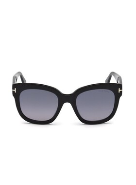 Tom Ford 汤姆 福特 女士 BEATRIX-02 FT0613 01C 太阳镜 FT06130