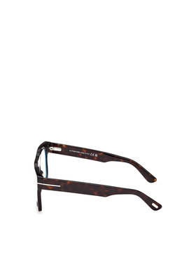 TOM FORD 男士眼镜 FT6068B052 SS2026 深棕色 夹片太阳镜