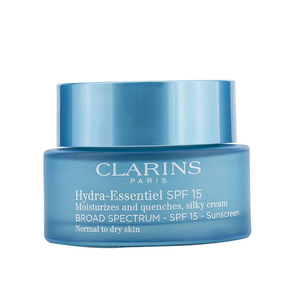 香港直邮clarins 50ml 天猫国际香港直购乳液/面霜