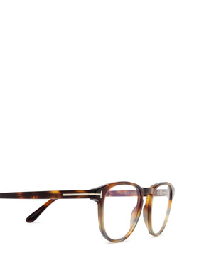 TOM FORD 女士眼镜 FT5899B055 SS2025 花色 FT5899-B