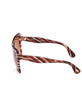 TOM FORD 男士太阳镜 FT119554F