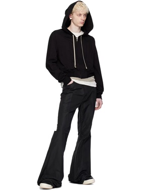 RICK OWENS 男士戒指 RJ0000062MMT128 SS2024 灰色