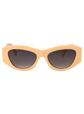 CELINE 女士眼镜 CL40308U57B 配饰 AW2025灰色
