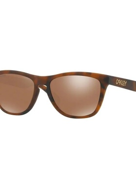 Oakley 欧克利 男士 FROGSKINS OO9013 9013C5 太阳镜 OO90139013