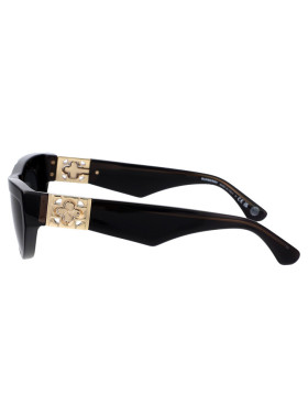 BURBERRY 女士眼镜 0BE4422U411287 SS2025 花色 0BE4422U