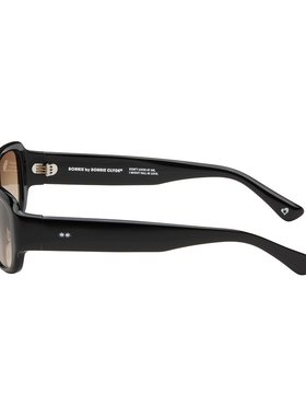 1h可退 潮奢 Tom Ford 汤姆 福特 男士 黑色 Sugar 太阳镜