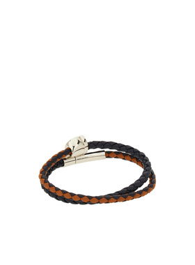 SALVATORE FERRAGAMO 男士手链手镯 770404791269 SS2026