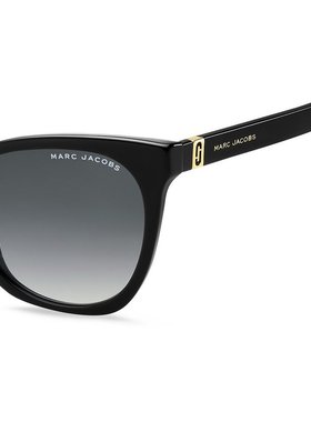 MARC JACOBS 女士太阳镜 MARC336S8079O CO 黑色 MARC 336/S