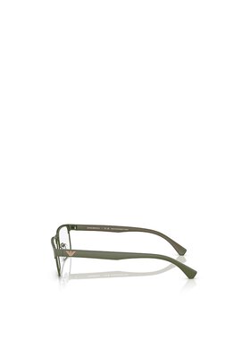 1h可退 EMPORIO ARMANI 男士眼镜 EA11053388 AW2025 绿色