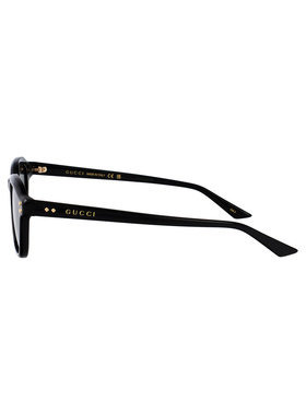 GUCCI 男士眼镜 GG1892S001 SS2025 古驰黑色太阳镜