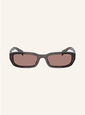 PRADA 女士太阳镜 100286783115000 CO 花色 Sung【付后1h可退】