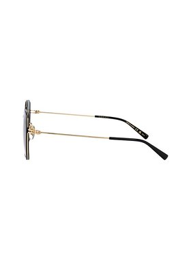 GUCCI 女士眼镜 GG1850SA001 SS2025 绿色 GG1850SA古驰太阳镜