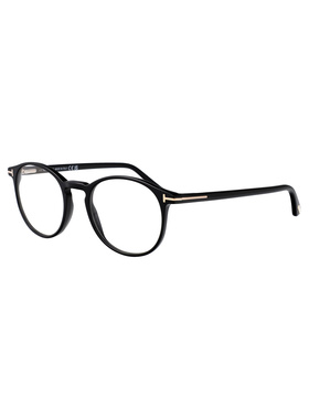 TOM FORD 女士眼镜 FT5294001 SS2026 黑色 TOM FORD MEN'S FT529