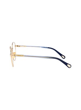 CHLOÉ 女士眼镜 CH0269O001 SS2025 花色 CH0269O